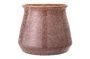 Miniatura Olla de gres marrón Haucourt Clipped