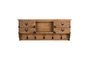 Miniatura Perchero Amador Clipped