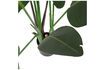 Miniatura Planta artificial verde Strelitzia 4