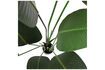 Miniatura Planta artificial verde Strelitzia 5