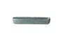 Miniatura Plato con borde de piedra Aime Clipped
