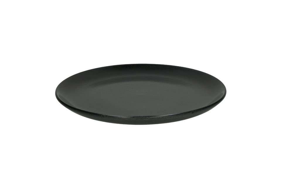 Plato de granito Mirha Pomax