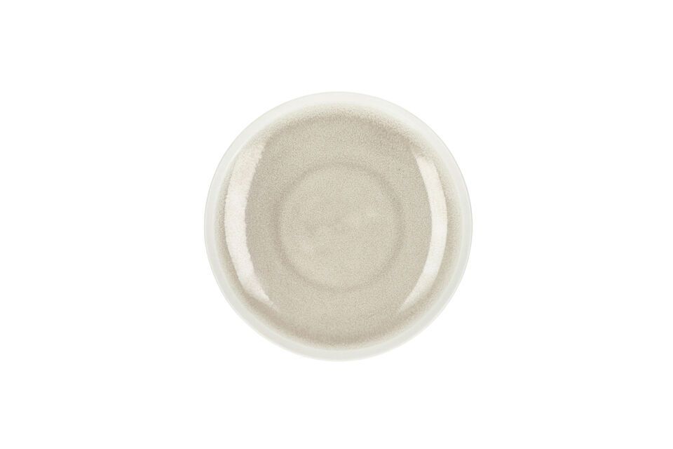 La porcelana