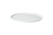 Miniatura Plato Porcelino White 1