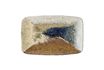 Miniatura Plato rectangular de gres Arrigny 1