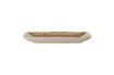 Miniatura Plato rectangular de gres Arrigny 4