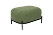 Miniatura Polly pouf verde 5