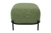 Miniatura Polly pouf verde 7