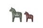 Miniatura Portavelas de colores Siffer Clipped