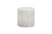 Miniatura Pouf Barthe blanco 1