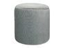 Miniatura Pouf de terciopelo Muncha 2
