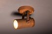 Miniatura Punto de luz Scope acabado de oxidación 1