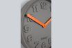 Miniatura Reloj Concrete Time naranja 2