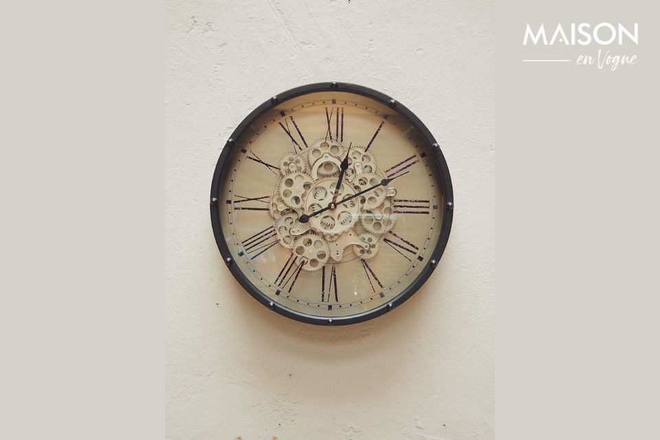 Reloj Ginebra Chehoma