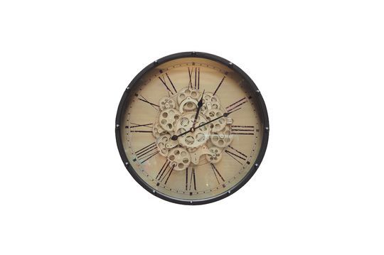 Reloj Ginebra