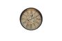 Miniatura Reloj Ginebra Clipped