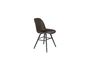 Miniatura Silla Albert Kuip blanco Clipped