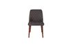 Miniatura Silla Conway gris oscuro 7