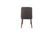 Miniatura Silla Conway gris oscuro 10