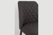 Miniatura Silla Conway gris oscuro 3