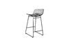 Miniatura Silla de bar de metal Wuisse 4