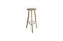 Miniatura Silla de bar Insula Clipped