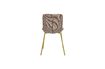 Miniatura Silla de comedor Castilly 4