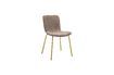 Miniatura Silla de comedor Castilly 1