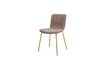 Miniatura Silla de comedor Castilly 6