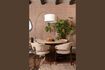 Miniatura Silla de contrachapado de eucalipto beige Naida 2