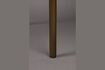 Miniatura Silla de contrachapado de eucalipto beige Naida 4