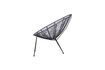 Miniatura Silla de jardín  Blue Jane 4