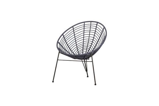 Silla de jardín  Blue Jane Clipped