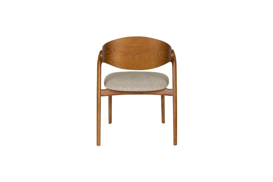 Este sillón es más que un mueble