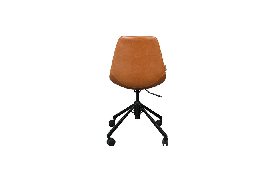 Silla de oficina Franky Brown - 8