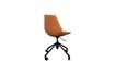 Miniatura Silla de oficina Franky Brown 11