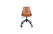 Miniatura Silla de oficina Franky Brown 13