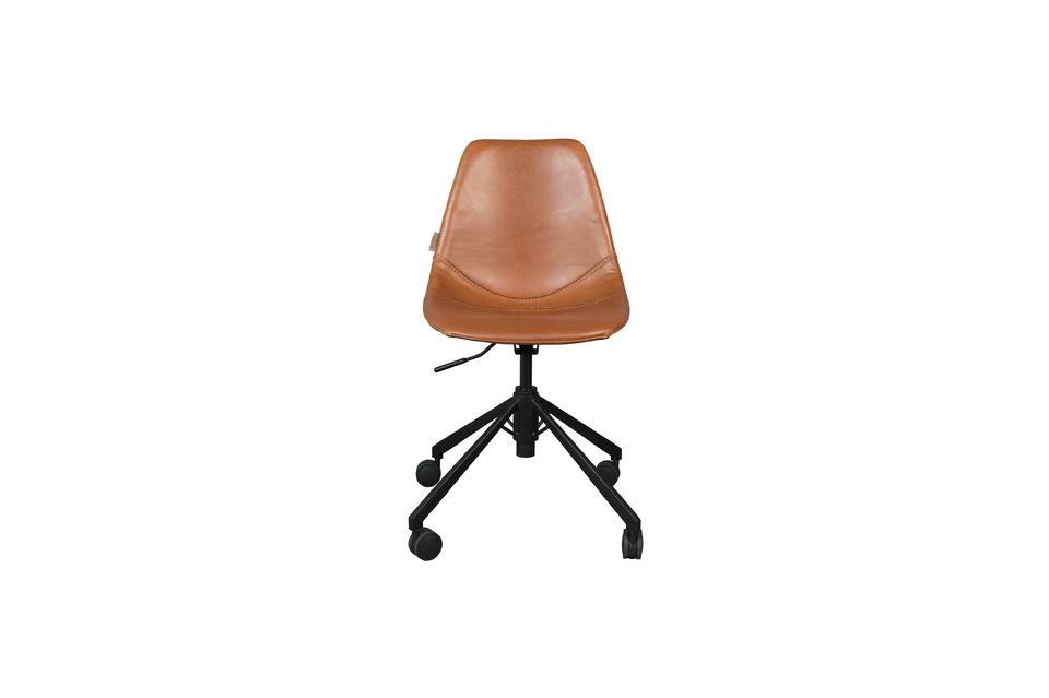 Silla de oficina Franky Brown - 11