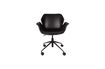 Miniatura Silla de oficina Nikki All Black 11