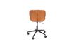 Miniatura Silla de oficina Omg Li Brown 7