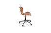 Miniatura Silla de oficina Omg Li Brown 9