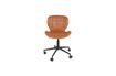 Miniatura Silla de oficina Omg Li Brown 10