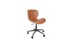 Miniatura Silla de oficina Omg Li Brown 1