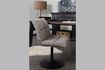 Miniatura Silla de salón Brandivy Bar gris oscuro 1