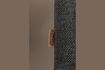 Miniatura Silla de salón Brandivy Bar gris oscuro 3