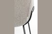 Miniatura Silla de salón Feston gris 7