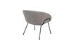 Miniatura Silla de salón Feston gris 10