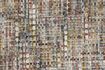 Miniatura Silla de tela beige Claes 2