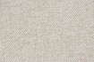 Miniatura Silla de tela beige Mads 5