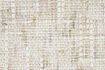 Miniatura Silla de tela blanca Claes 2